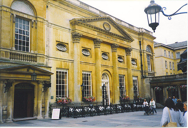 Bath